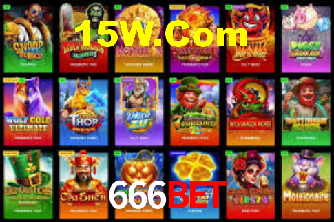 Premium Interface 666bet