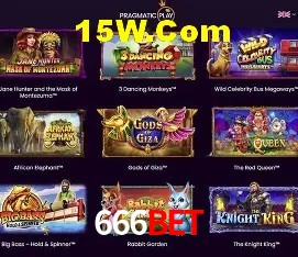 Recursos de Bônus 666bet
