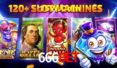 Design Responsivo 666bet