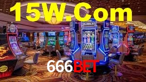 Experiência VIP 666bet