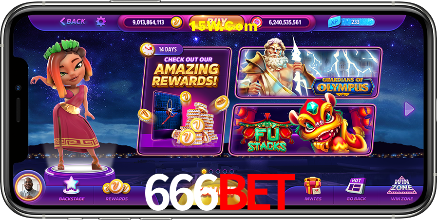 Flash Promotion 666bet
