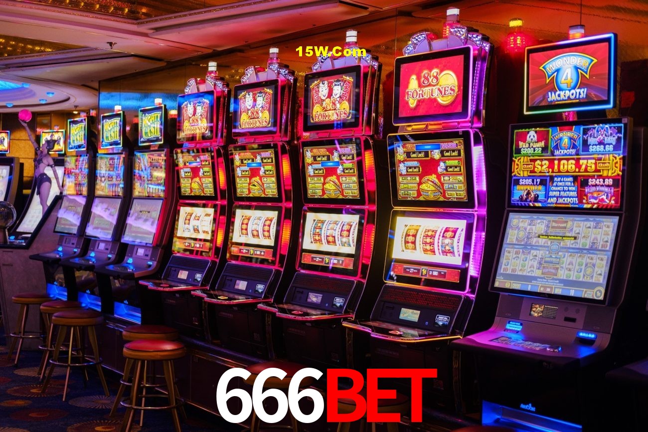 Exclusive Offers 666bet