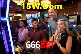 Game Providers 666bet
