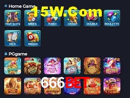 Live Casino 666bet