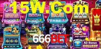Statistics 666bet