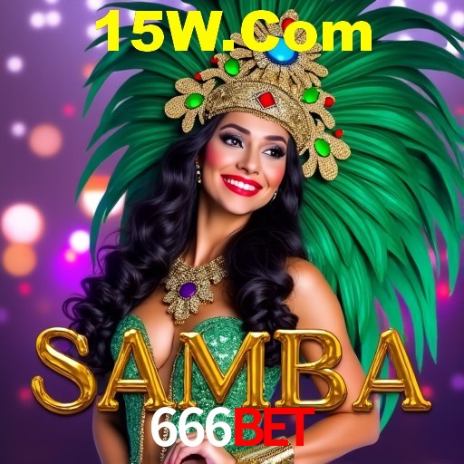 Interface do App 666bet