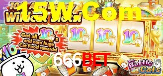 VIP Casino 666bet