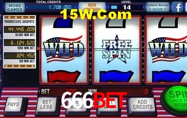 Jogos de Slot 666bet